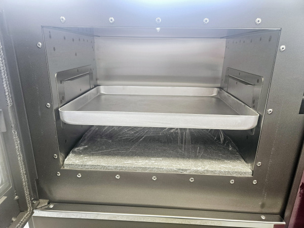 URGUP krbové kachle s rúrou na pečenie 5