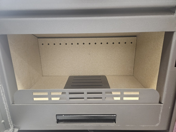 URGUP krbové kachle s rúrou na pečenie 4