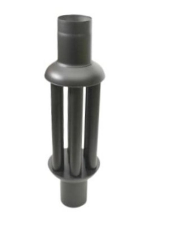 Výmenník Kazi 130/650/1,5mm