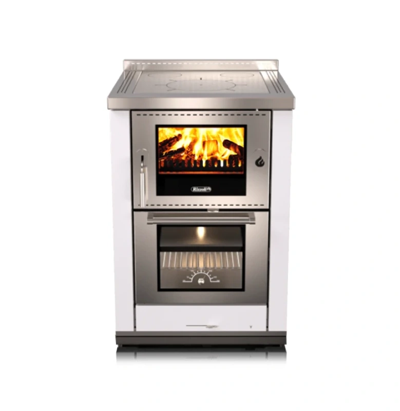 Kuchynský sporák na drevo Rizzoli ML 60