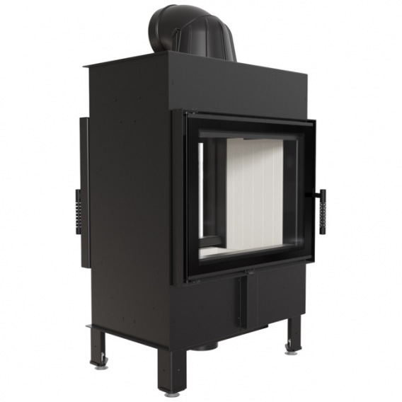 Krbová vložka LUCY 12 tunelové presklenie