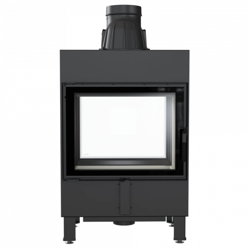 Krbová vložka LUCY 12 tunelové presklenie 2