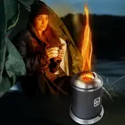 OUTDOOR ohnisko KAPSUL 2