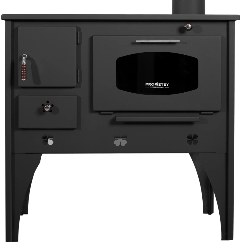 Sporák na drevo Prom Maxi 1
