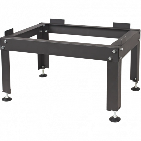 Nastaviteľný stojan pre krbové vložky Kratki MAJA, ANTEK a SIMPLE M/S