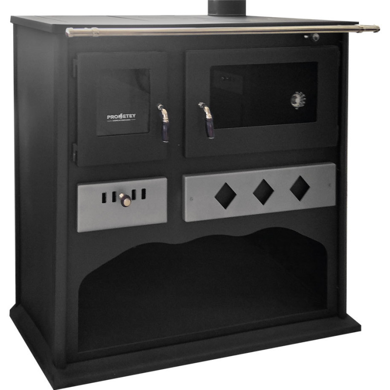 Sporák Prom PRAKTIK L