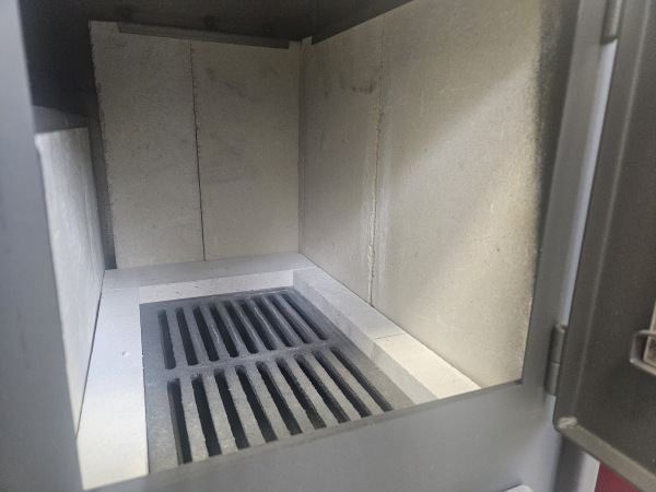 Sporák Prom PRAKTIK L 2