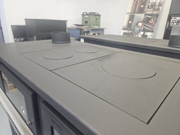 Sporák Prom PRAKTIK L 3