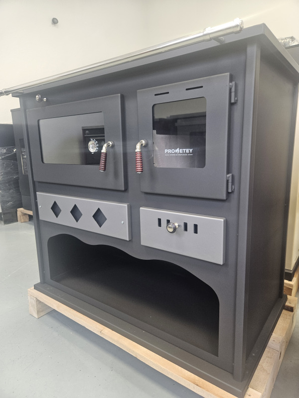 Sporák Prom PRAKTIK L 1