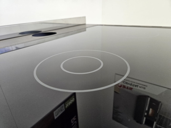 RUMELIA sporák na pelety 9KW- teplovzdušné vykurovanie+rozvod 6