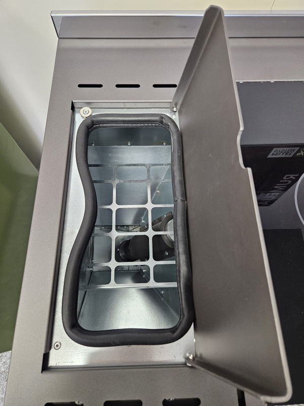 RUMELIA sporák na pelety 9KW- teplovzdušné vykurovanie+rozvod 7