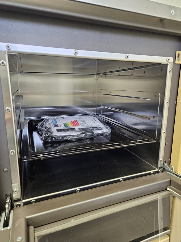 RUMELIA sporák na pelety 9KW- teplovzdušné vykurovanie+rozvod 5